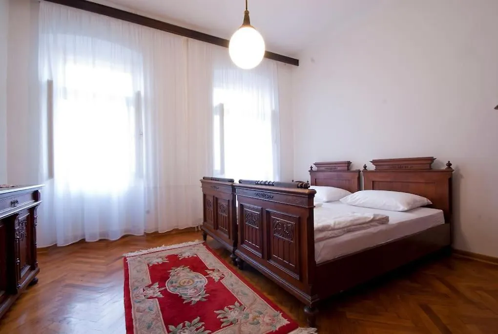Villa On The Beach With A Splendid Garden Moscenicka Draga Croatia
